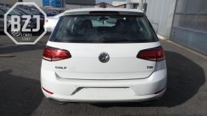 Gebruikte Kont Volkswagen Golf Prijs op aanvraag aangeboden door BZJ b.v.