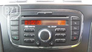 Gebruikte Radio CD Speler Ford Galaxy Prijs op aanvraag aangeboden door BZJ b.v.