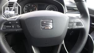 Gebruikte Airbag links (Stuur) Seat Arona Prijs op aanvraag aangeboden door BZJ b.v.
