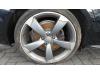 Audi A4 Velg