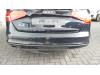 Audi A4 Achterbumper