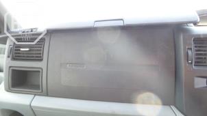 Gebruikte Airbag rechts (Dashboard) Ford Transit Prijs € 75,00 Margeregeling aangeboden door BZJ b.v.