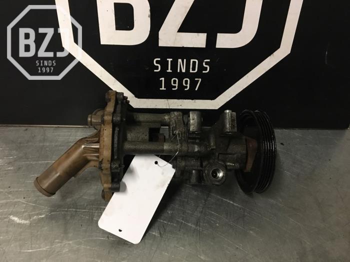 Gebruikte Pomp Servo Ford Transit Prijs op aanvraag aangeboden door BZJ b.v.