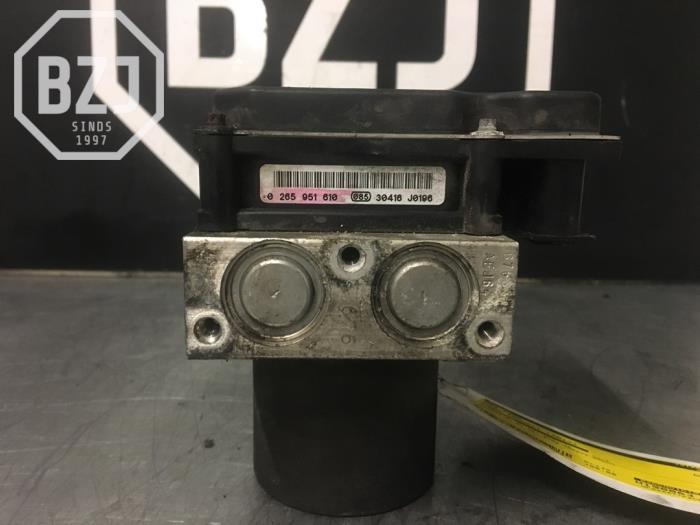 Gebruikte ABS Pomp Ford Transit Prijs € 100,00 Margeregeling aangeboden door BZJ b.v.