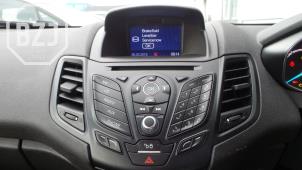 Gebruikte Navigatie Systeem Ford Fiesta Prijs € 250,00 Margeregeling aangeboden door BZJ b.v.