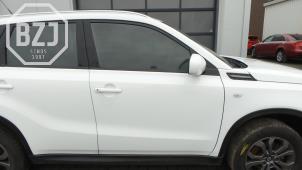 Gebruikte Deur 4Deurs rechts-voor Suzuki Vitara (LY/MY) 1.6 16V VVT Prijs € 500,00 Margeregeling aangeboden door BZJ b.v.