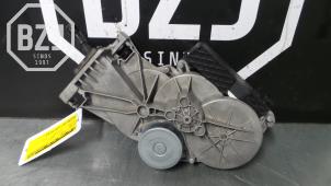 Gebruikte Achterklep motor Mercedes C Estate (S205) C-200 2.0 CGI 16V Prijs op aanvraag aangeboden door BZJ b.v.