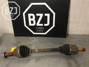 Gebruikte Homokineetas links-voor Fiat Ducato Prijs € 125,00 Margeregeling aangeboden door BZJ b.v.