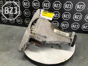 Gebruikte Differentieel achter Audi A6 (C7) 3.0 TDI V6 24V Quattro Prijs op aanvraag aangeboden door BZJ b.v.