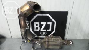 Gebruikte Katalysator Seat Leon Prijs € 650,00 Margeregeling aangeboden door BZJ b.v.