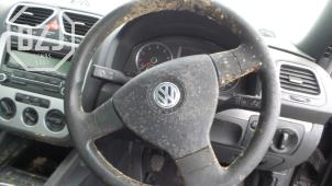 Gebruikte Airbag links (Stuur) Volkswagen Eos Prijs € 75,00 Margeregeling aangeboden door BZJ b.v.