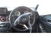 Mercedes-Benz A (W176) 2.0 A-250 Turbo 16V Stuurwiel