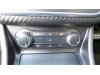 Mercedes-Benz A (W176) 2.0 A-250 Turbo 16V Chaufage Bedieningspaneel