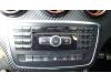 Mercedes-Benz A (W176) 2.0 A-250 Turbo 16V Navigatie Systeem
