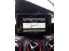 Mercedes-Benz A (W176) 2.0 A-250 Turbo 16V Navigatie Display