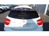 Mercedes-Benz A (W176) 2.0 A-250 Turbo 16V Achterklep