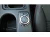 Mercedes-Benz A (W176) 2.0 A-250 Turbo 16V I-Drive knop