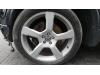 Velg van een Volvo XC90 I, 2002 / 2014 2.4 D5 20V, SUV, Diesel, 2.401cc, 136kW (185pk), 4x4, D5244T4, 2005-04 / 2012-12, CM71; CR71; CT71; CZ71 2010