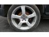 Velg van een Volvo XC90 I, 2002 / 2014 2.4 D5 20V, SUV, Diesel, 2.401cc, 136kW (185pk), 4x4, D5244T4, 2005-04 / 2012-12, CM71; CR71; CT71; CZ71 2010