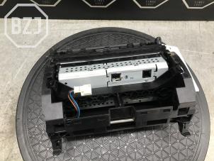 Gebruikte Display Interieur Mercedes C (W204) 2.2 C-250 CDI 16V BlueEFFICIENCY Prijs € 95,00 Margeregeling aangeboden door BZJ b.v.