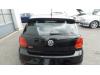 Volkswagen Polo Achterklep
