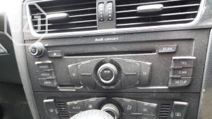Gebruikte Radio CD Speler Audi Q5 Prijs op aanvraag aangeboden door BZJ b.v.