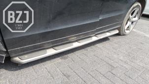 Gebruikte Sidestep links Audi Q5 Prijs op aanvraag aangeboden door BZJ b.v.