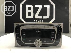 Gebruikte Radio CD Speler Ford Kuga Prijs op aanvraag aangeboden door BZJ b.v.