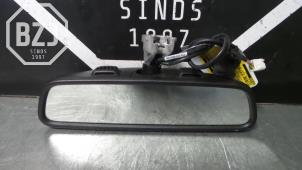 Gebruikte Spiegel binnen Mercedes C Estate (S205) C-200 2.0 CGI 16V Prijs op aanvraag aangeboden door BZJ b.v.