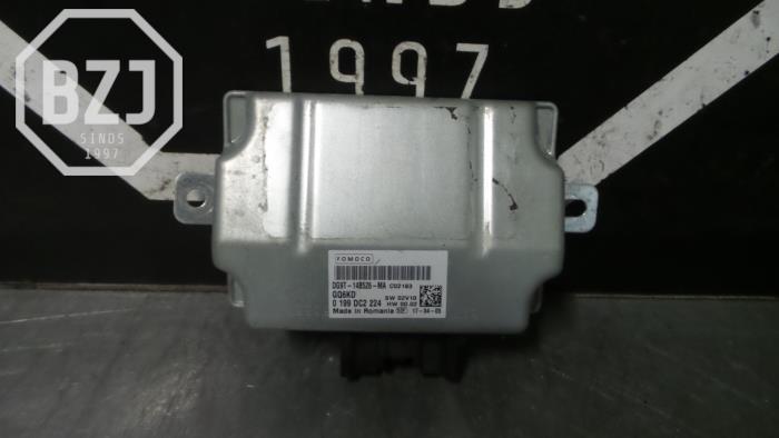 Gebruikte Start/Stop computer Ford S-Max (WPC) Prijs op aanvraag aangeboden door BZJ b.v.