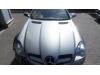 Mercedes-Benz SLK (R171) 1.8 200 K 16V Motorkap