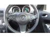 Mercedes-Benz SLK (R171) 1.8 200 K 16V Airbag links (Stuur)