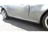 Mercedes-Benz SLK (R171) 1.8 200 K 16V Sideskirt rechts