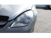 Mercedes-Benz SLK (R171) 1.8 200 K 16V Koplamp links