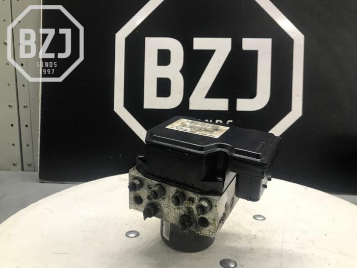 Gebruikte ABS Pomp Mini Mini (R56) 1.6 One D 16V Prijs € 100,00 Margeregeling aangeboden door BZJ b.v.