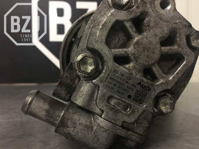 Gebruikte Servopomp Audi A5 Prijs € 75,00 Margeregeling aangeboden door BZJ b.v.