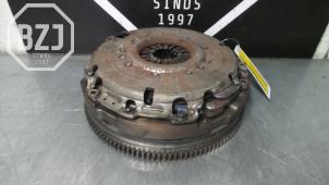 Gebruikte Vliegwiel dubbele massa Ford Transit Prijs op aanvraag aangeboden door BZJ b.v.