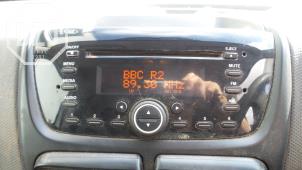 Gebruikte Radio CD Speler Fiat Doblo Prijs op aanvraag aangeboden door BZJ b.v.
