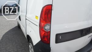 Gebruikte Achterlicht links Fiat Doblo Prijs € 30,00 Margeregeling aangeboden door BZJ b.v.
