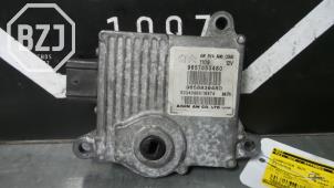 Gebruikte Computer Automatische Bak Citroen C8 Prijs op aanvraag aangeboden door BZJ b.v.