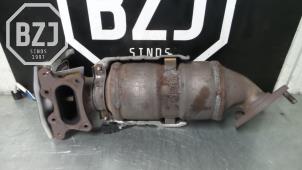 Gebruikte Katalysator Honda Civic Prijs op aanvraag aangeboden door BZJ b.v.