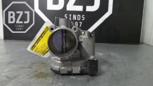 Gebruikte Gasklephuis Ford Fiesta Prijs € 75,00 Margeregeling aangeboden door BZJ b.v.