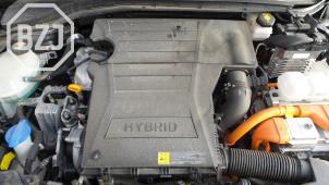 Gebruikte Motor Hyundai Ioniq Prijs op aanvraag aangeboden door BZJ b.v.