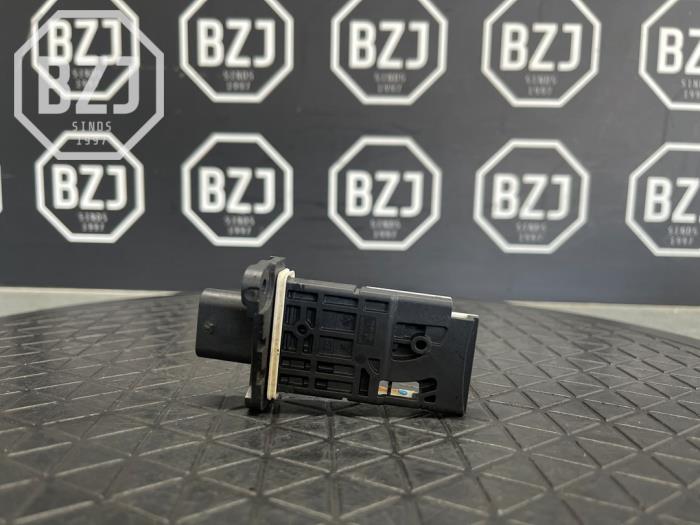 Gebruikte Luchtmassameter Ford Transit Prijs € 75,00 Margeregeling aangeboden door BZJ b.v.