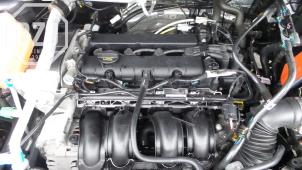 Gebruikte Motor Ford EcoSport (JK8) Prijs op aanvraag aangeboden door BZJ b.v.