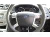 Airbag links (Stuur) van een Ford S-Max 2008