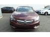 Opel Cascada Voorkop compleet