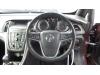 Opel Cascada Stuurwiel