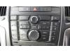 Opel Cascada Radio CD Speler