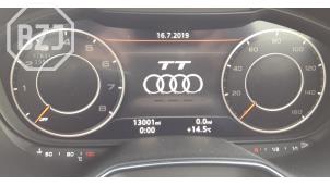 Gebruikte Kilometerteller KM Audi TT Prijs op aanvraag aangeboden door BZJ b.v.